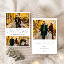 Oh, so froh Script Autumn Familie 3 Foto