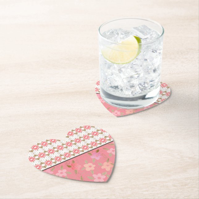 Oh So süß Untersetzer (Vor Ort)