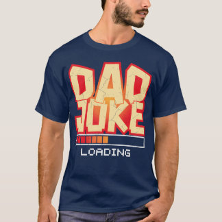Oh Vater Funny Vater Geschenk T-Shirt