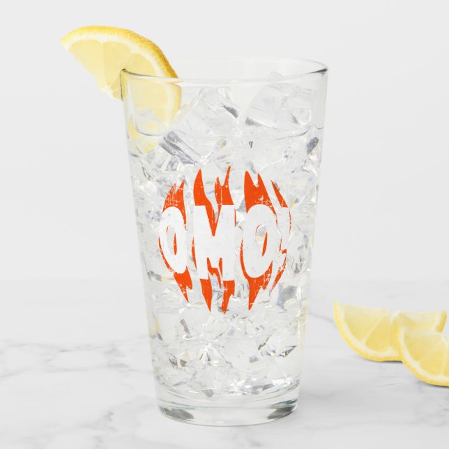 Oh!! Vol. 1 Glas (Vorderseite Ice)