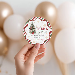 Oh Was Für Ein Spaß Geburtstagsgeschenk-Anhänger Geschenkanhänger