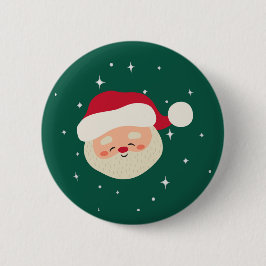 Oh, was Spaß Weihnachten Weihnachtsfeier Button