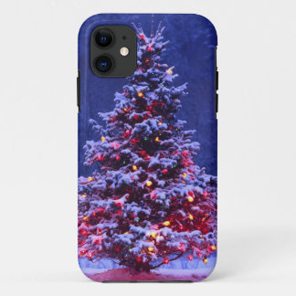 Oh Weihnachtsbaum iPhone 11 Hülle