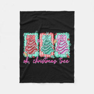 Oh Weihnachtsbaum Kuchen Debbie Becky Jen Kuchen L Fleecedecke