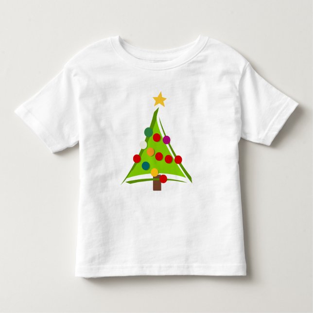 Oh Weihnachtsbaum Tshirts und Geschenke (Vorderseite)