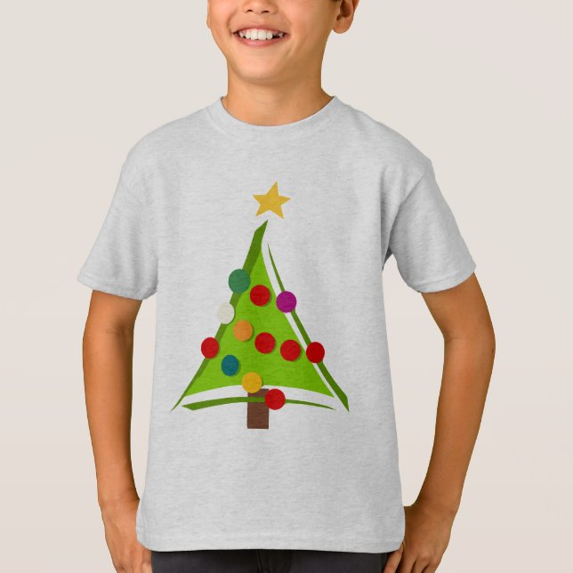 Oh Weihnachtsbaum Tshirts und Geschenke (Vorderseite)