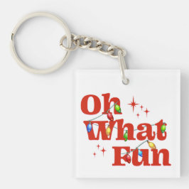 Oh What Fun Christmas 