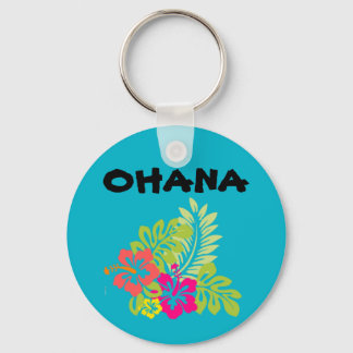 Ohana - Schlüsselkette Schlüsselanhänger