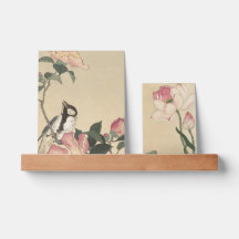 Ohara Koson, Bird und Blume - Japanische Kunst