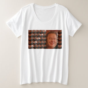 OhBrother-50,4 T - Shirt