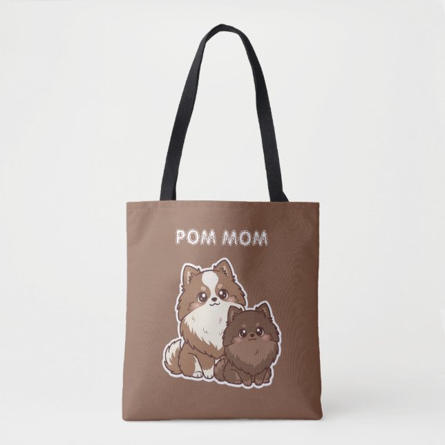 Ohdoh & Kerah  Tasche (Vorderseite)