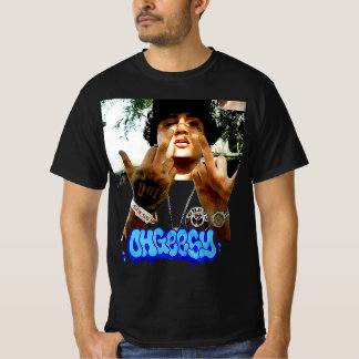 Ohgeesy Merch Bad Finger T-Shirt, Hoodie, Sweater, T-Shirt