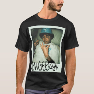 OHGEESY OHGEESY OHGEESY Pose Junge T-Shirt