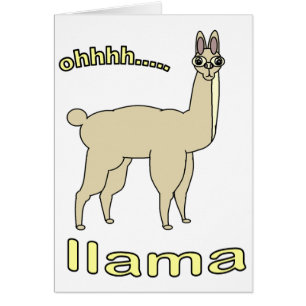 Ohh Lama