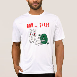 Ohh… Verschluss! T-Shirt