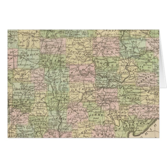 Ohio (Devant horizontal)