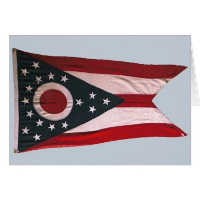 OHIO (Vorderseite (Horizontal))