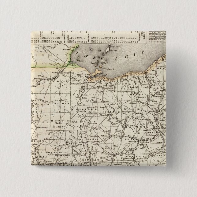 Ohio 12 button (Vorderseite)