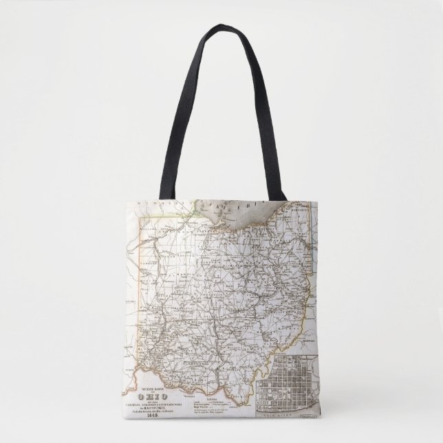 Ohio 13 tasche (Vorderseite)