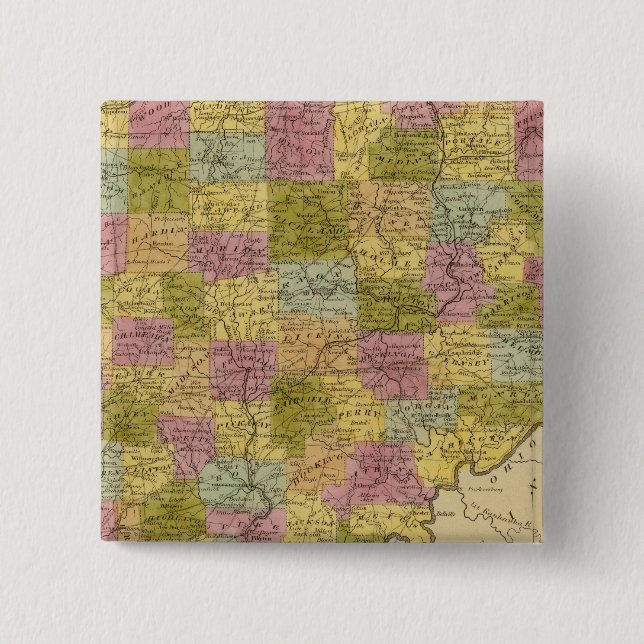 Ohio 3 button (Vorderseite)