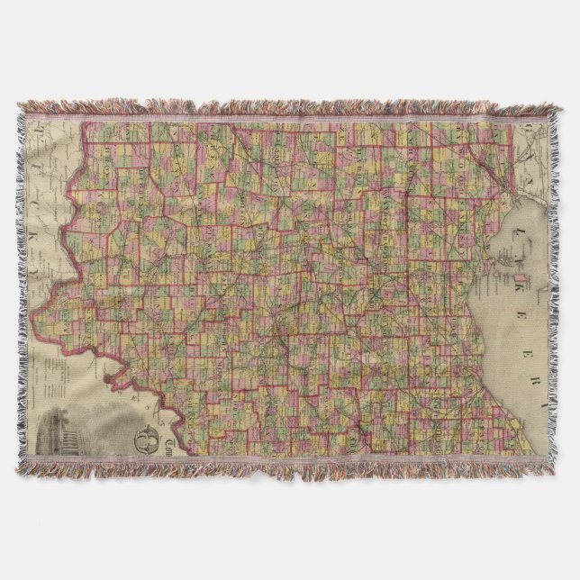 Ohio 3 decke (Vorderseite)