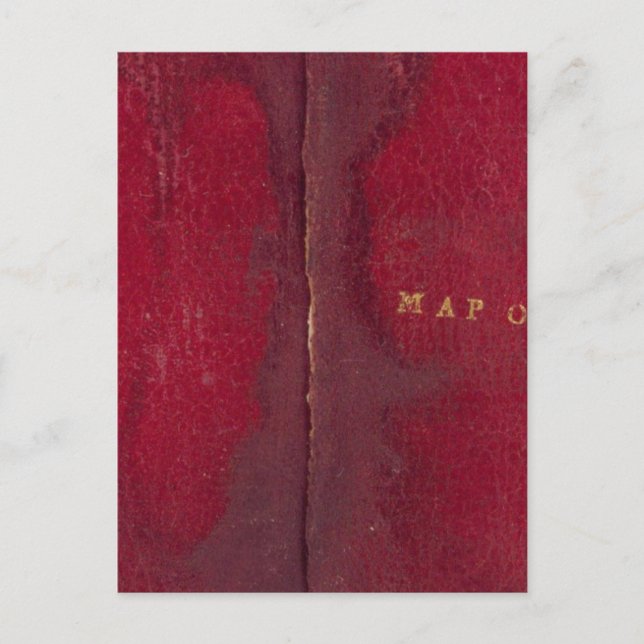 Ohio 5 postkarte (Vorderseite)