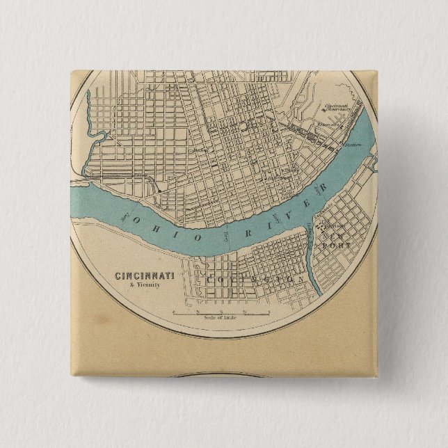 Ohio 6 button (Vorderseite)