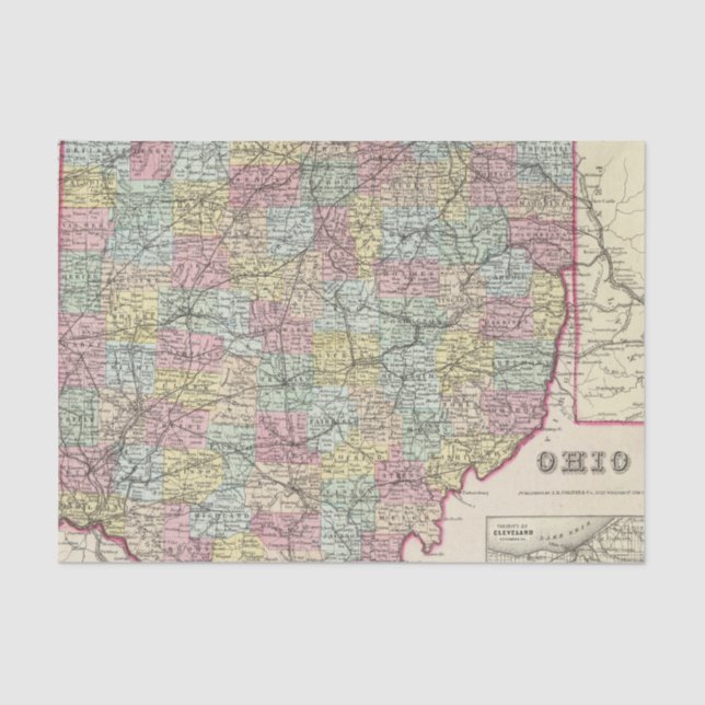 Ohio 6 seidenpapier (Vorderseite)