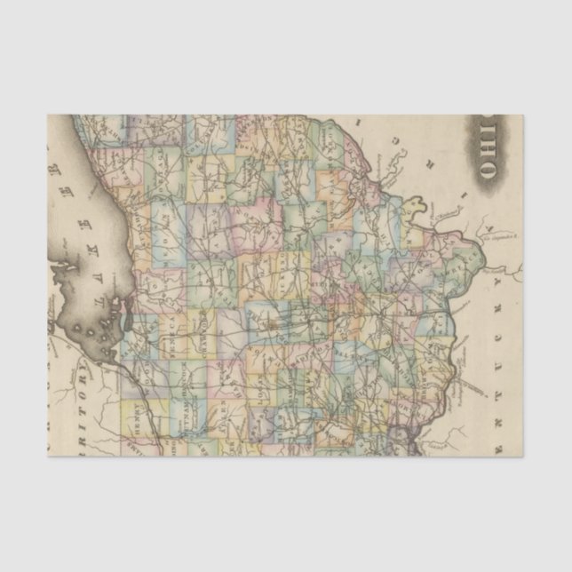 Ohio 8 seidenpapier (Vorderseite)