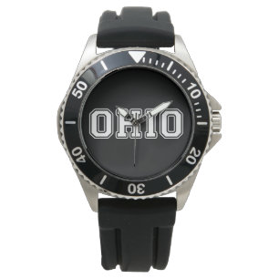 Ohio Armbanduhr