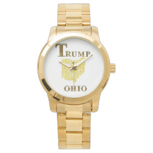 OHIO ARMBANDUHR