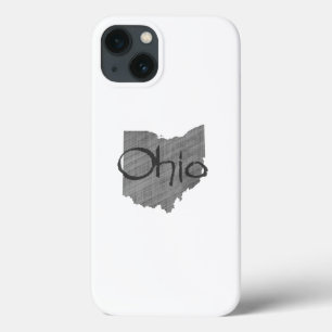Ohio Case-Mate iPhone Hülle