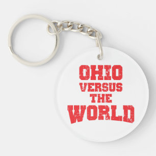 OHIO CONTRE LE MONDE
