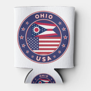 Ohio Dosenkühler