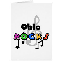 Ohio-Felsen