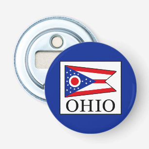 Ohio Flaschenöffner