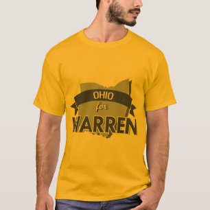 OHIO FÜR WAREN - .PNG T-Shirt