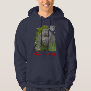 Ohio Gras Hoodie