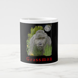 Ohio Gras Jumbo-Tasse