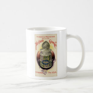 Ohio Gum Kaffeetasse