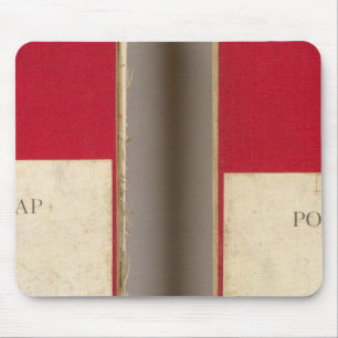 Ohio, Indiana, Cinncinnati Mousepad