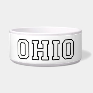 Ohio Napf