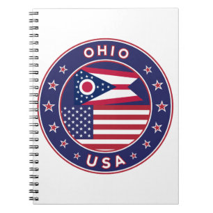 Ohio Notizblock