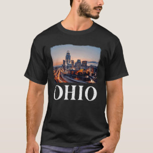 Ohio  Ohio Touris  Ohio  Tee Ohio 1