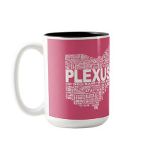 Ohio-Plexus-Tasse