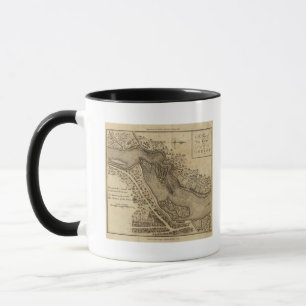 Ohio-Rapiden Tasse
