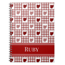 Ohio Rot Gingham