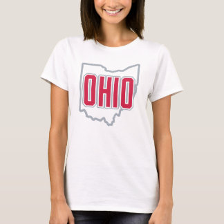 OHIO-Shirt T-Shirt