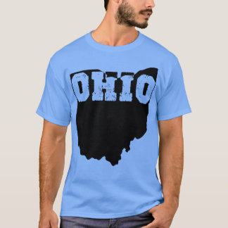 Ohio Staat T-Shirt