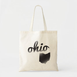 Ohio-Staat Tragetasche